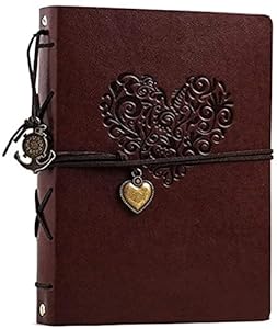 ZYBB Vintage Album na zdjęcia do scrapbookingu