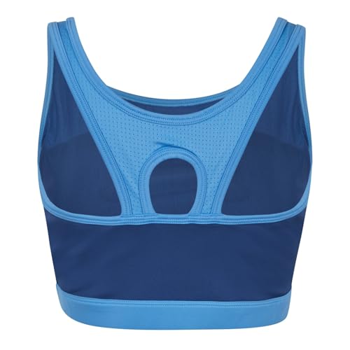 Image of Reebok Women's Polyester Blend Wire Free Classic T Shirt Workout Bra