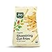 365 by Whole Foods Market, Organic Shoestring French Fries No Salt Added, 16 Ounce, (Frozen)
