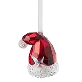 Swarovski Santa's Hat
