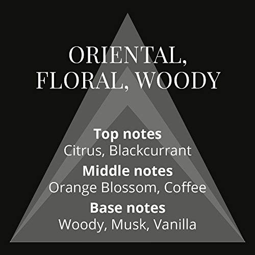 Milton Lloyd Night Sky Parfum de Toilette Spray for Ladies, 55 ml, WHITE, (Pack of 1) - Image 5