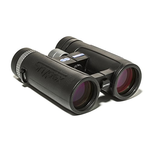Binoculares Snypex Knight 10X42 D-ED Profesional miniatura 4