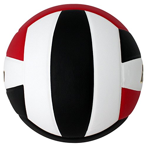Image of Baden | Perfection | Premium Leather | Indoor Official Game Volleyball | 13U to College | Official Size + Weight | NFHS + AVCA Approved