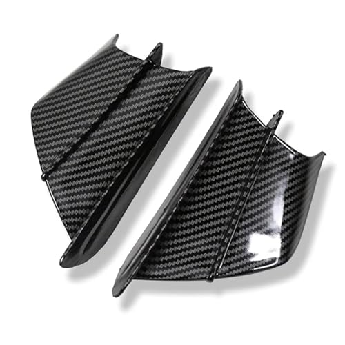 Ailettes latérales moto pour réparer le carénage latéral moto Ninja 300 400 650