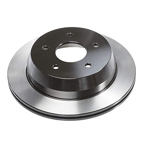 Wagner Brake BD125577E Disc Brake Rotor by Wagner - Used condition - US$36.14