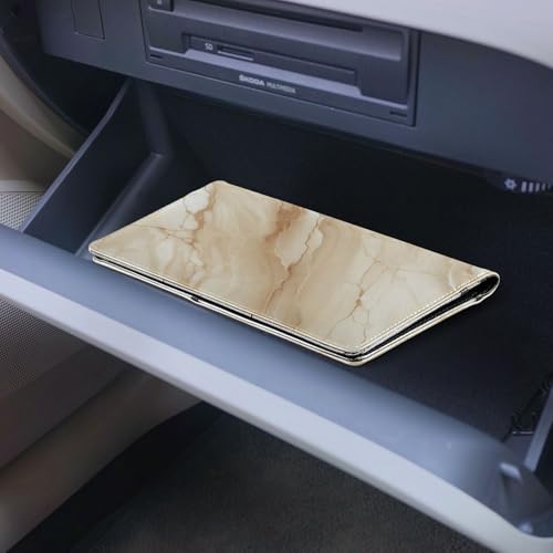 Organizador de Documentos para Auto Slim miniatura 7