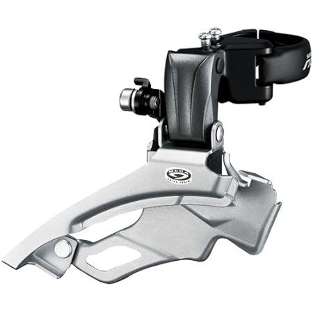 Shimano altus triple front derailleur Clearance