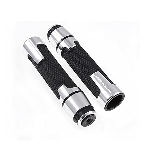 Embout de guidon Suzuki GSX-650F en alu CNC pour stabiliser votre moto