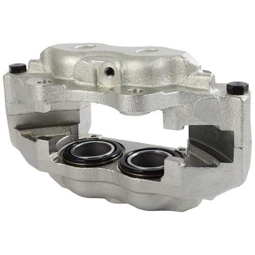 Image of SCITOO Front Brake Calipers Without Bracket 19767 19766 Compatible For Jaguar For Vanden Plas 1982-1987,For Jaguar For XJ12 1974-1979 1981-1992,For Jaguar For XJ6 1974-1987