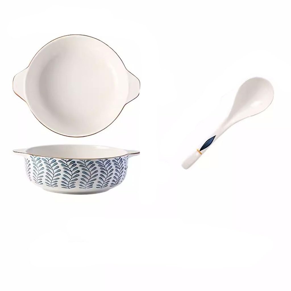 Bols pour la cuisine grand format en céramique pour ne plus déborder