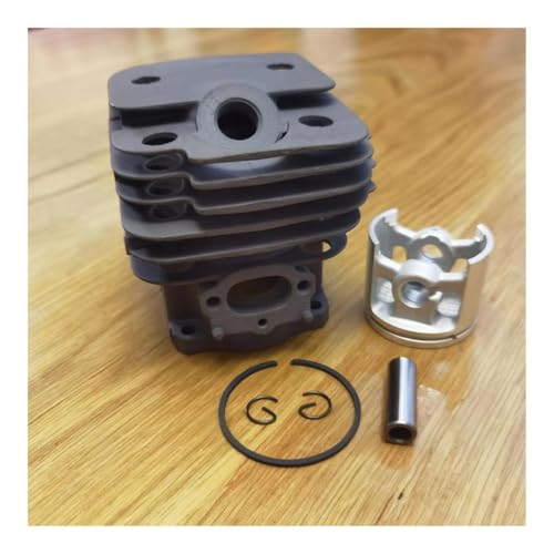 Ensemble piston-cylindre 44 mm haute compression pour DCS-520