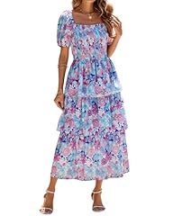 Floral Navy Multicolor