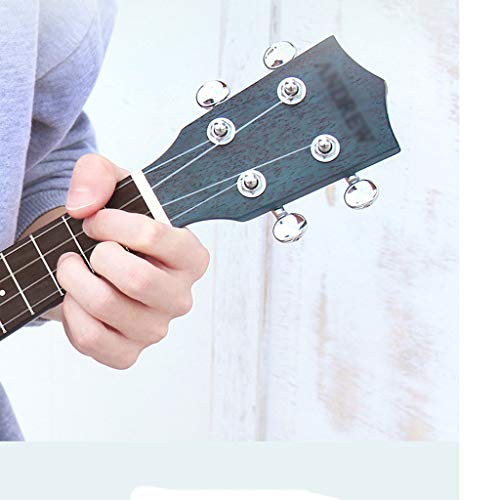 Ukulélé Single Board Ukulele Petite Guitare for débutants Soprano Ukulele Starter Kid Guitare Guitare Hawaii Instrument… - Les Beatles, Paul McCartney, John Lennon, RIngo Starr, George Harrison Ukulélé Single Board Ukulele Petite Guitare for débutants Soprano Ukulele Starter Kid Guitare Guitare Hawaii Instrument… – Image 4