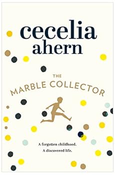 Hardcover The Marble Collector Book