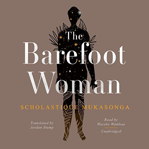 The Barefoot Woman by Scholastique Mukasonga episode artwork