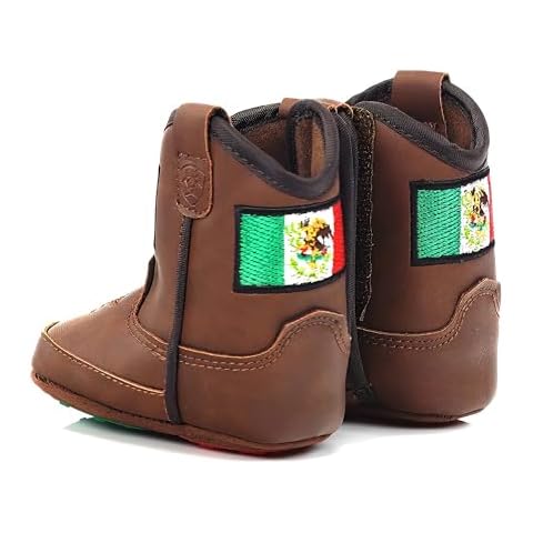 ARIAT Lil Stompers Baby Boot Cover