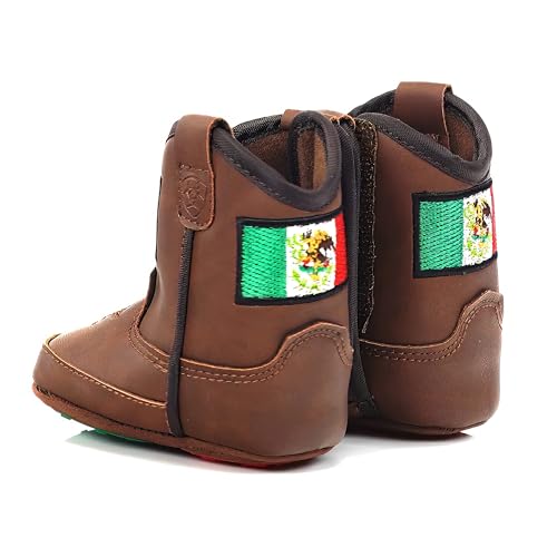 ARIAT unisex-baby baby-boys Western