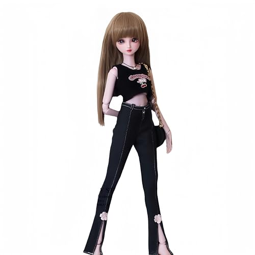 Vêtements de poupée BJD anti-taches 1/6 : habits sur mesure AMITD C