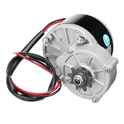 C-FUNN Elektrofahrrad-Umbau-Set, 24 V, 250 W, Roller-Controller-Set für normales Fahrrad (20-28 Zoll) - Image 3
