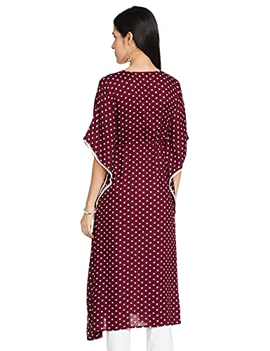 Image of Indya Women Kurta