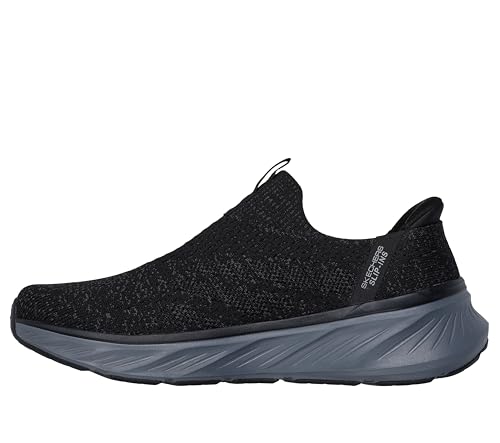 Image of Skechers Mens EDGERIDE - Commissioner Slip-ins Sneaker