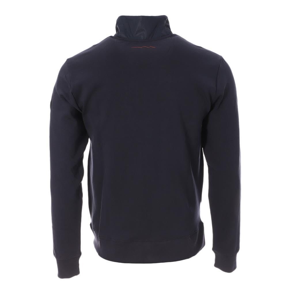 Teddy Smith Sweter Mężczyźni G-julen Zip