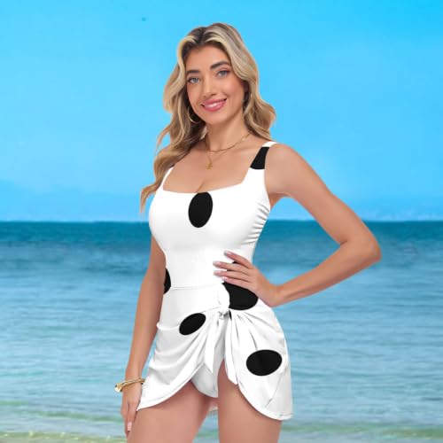 Maillot de bain push-up galbant pour silhouette sublimée