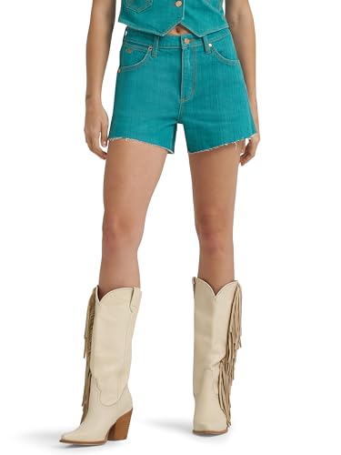 Wrangler Women\