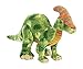Aurora World Parasaurolophus Dinosaur Plush, 16, NA by Aurora World