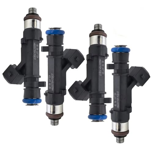 Compatible With Peugeot 206 307 406 407 For Expert 2.0 16v 0280156328 4 K\RˎԃANZT[ RCWFN^[