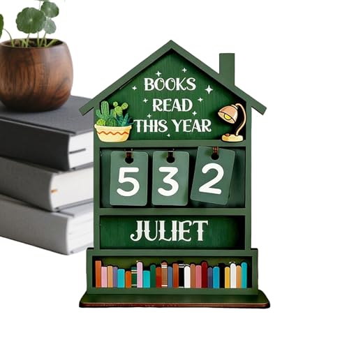 ���N�̓Ǐ������J�E���g���邽�߂̎蓮���u�b�N�J�E���^�[ | ���X�e�B�b�N�ȃf�U�C���̑����p�蓮���ؐ��Ǐ��g���b�J�[ | �{�I�����Ǐ��T�C��,�I�A�e�[�u���A�z�[���I�t�B�X�A���ցA���r���O���[���Ȃǂ̎��������p