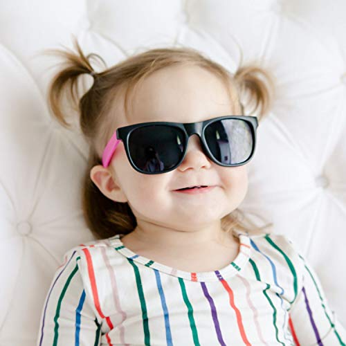 Edge I-Wear 12 Pack Kids Neon Sunglasses Party Favors w/CPSIA certified-Lead(Pb) Content Free 9402RA3