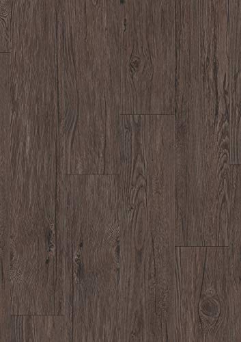 Preisvergleich Produktbild Gerflor Vinyl Senso Rustic Cacao Landhausdiele 1-Stab