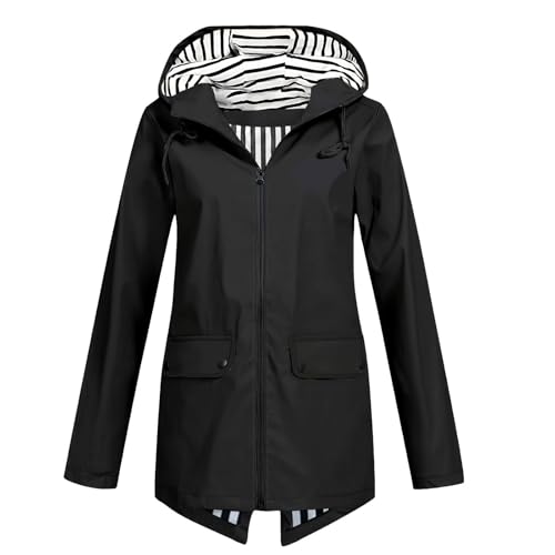 Veste softshell coupe-vent et imperméable, veste mi-saison respirante printemps automne