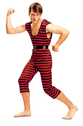 My Other Me - Disfraz de Bañista forzudo, talla M-L (Viving Costumes...