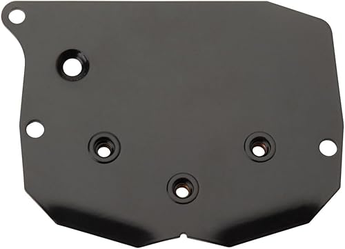 Miniatura 4 de Tusk Kit Guardabarros Alto Naranja