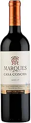 Concha y Toro Marques De Casa Concha Merlot 750ml