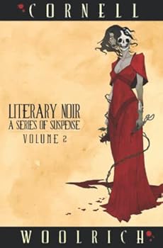 Literary Noir : A Series of Suspense