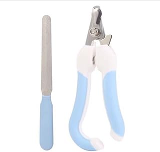 ND Pet Nail Clippers are Small Animals - The Best cat Nail Clippers and Claw Trimmers are Home Beauty Kits - Professional ...