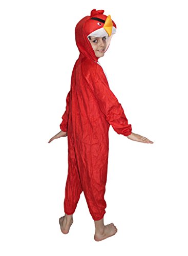 Image of Kaku Fancy Dresses Birds Costume for Kids