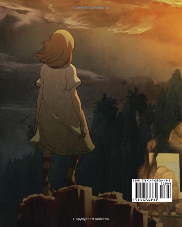 Video Game Art Reader: Volume 1 image 3