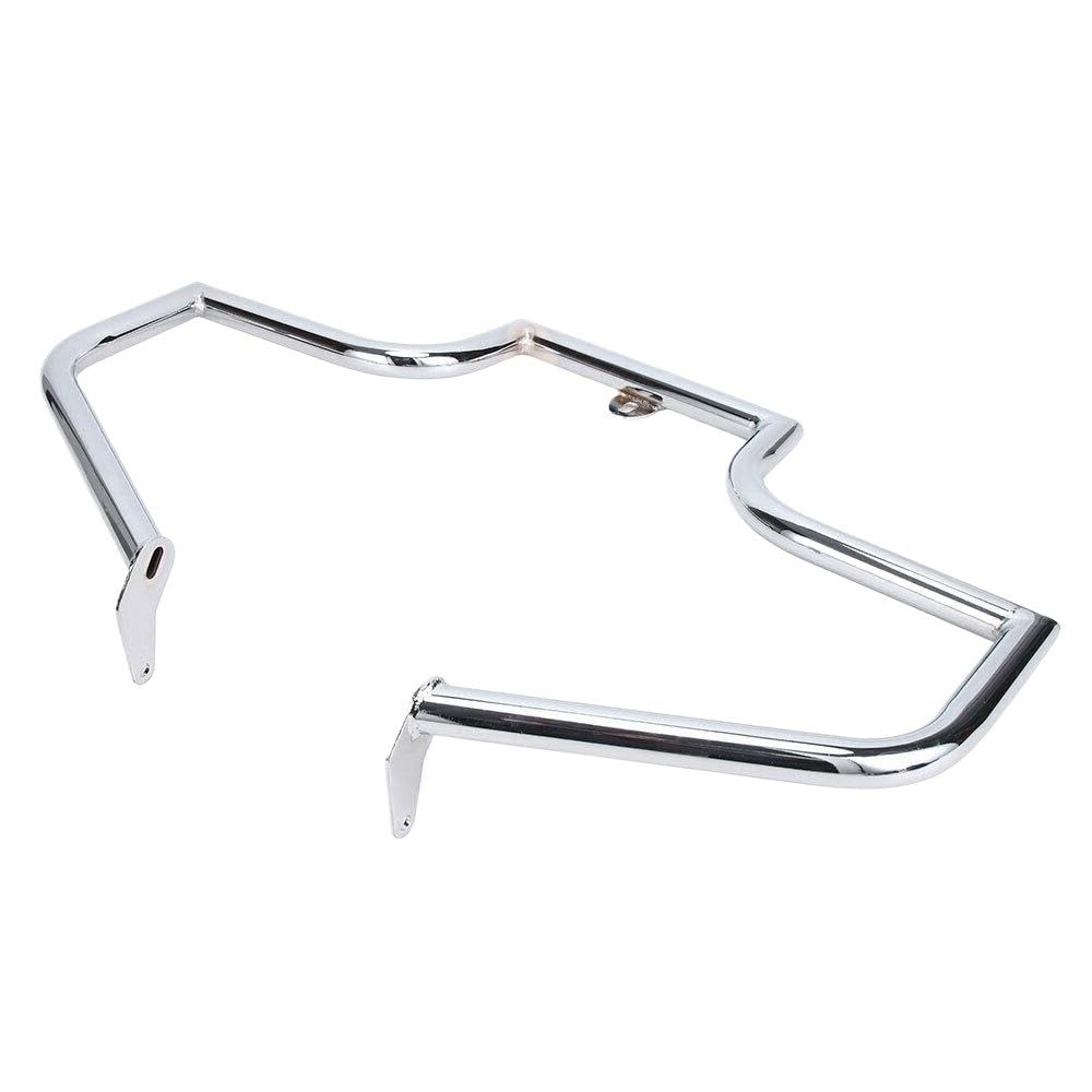 Pare-chocs moto haut de gamme pour Softail Deluxe 2000-2017 - 7