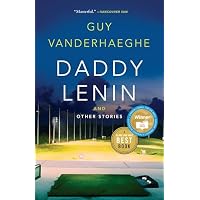 Daddy Lenin and Other Stories