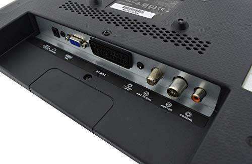 24 Zoll Fernseher von Red Opticum LE-24Z1S LED