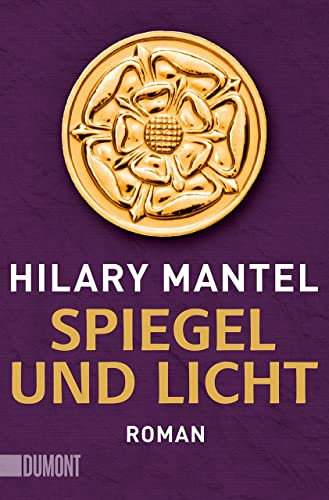 Bild: Spiegel und Licht: Roman (Tudor-Trilogie, Band 3) f�r 16,00 EUR (-35%) statt 16,99 EUR bei amazon.de