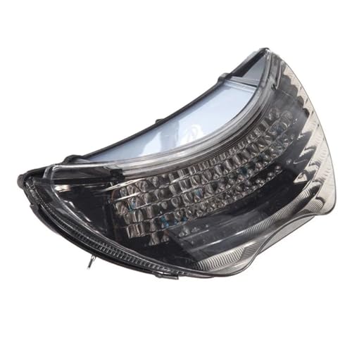 Moto stop arrière clignotant feu CBR 600 F4 1999-2000 accessoires pièces