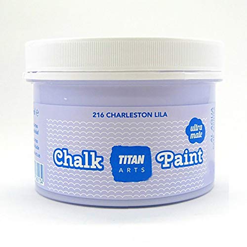 Titan Chalk Paint 250 ml 216 Charleston