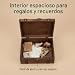 Imagen de Regalos de boda para parejas, regalo de compromiso