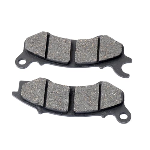 Poussinets de frein avant PCX 125 Vision NSC50 NSC110 - 3