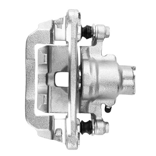 Image of Detroit Axle - Rear Left Brake Caliper for 2003-2006 Subaru Baja 2000-2004